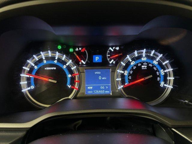 used 2017 Toyota 4Runner car, priced at $25,487
