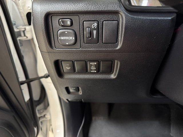 used 2017 Toyota 4Runner car, priced at $25,487