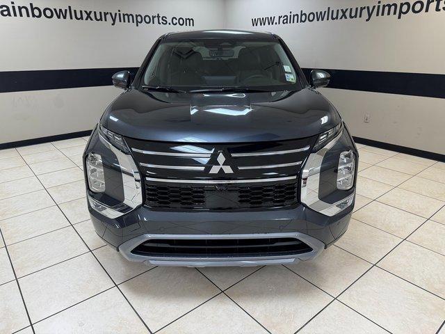 new 2025 Mitsubishi Outlander car, priced at $32,413