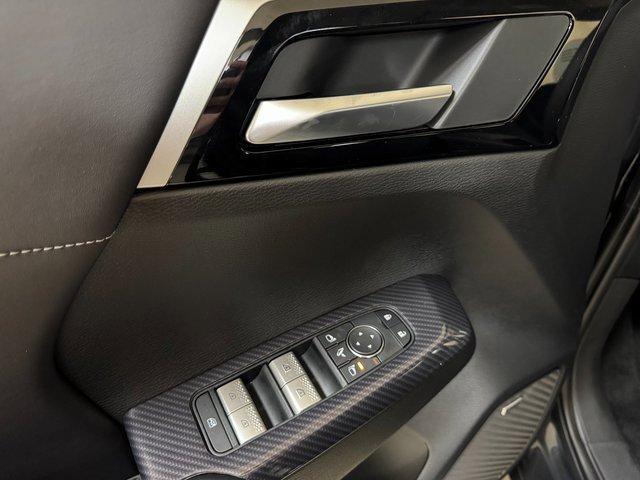 new 2025 Mitsubishi Outlander car, priced at $32,413