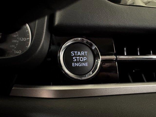 new 2025 Mitsubishi Outlander car, priced at $32,413