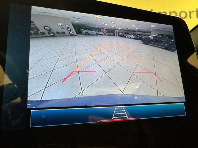 used 2025 Chevrolet Corvette car, priced at $70,987