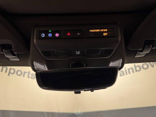 used 2025 Chevrolet Corvette car, priced at $70,987