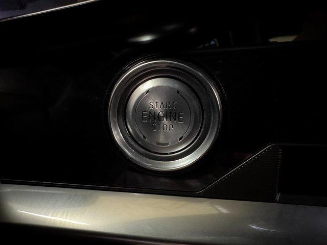 used 2025 Chevrolet Corvette car, priced at $70,987