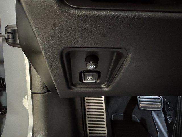 used 2025 Chevrolet Corvette car, priced at $70,987