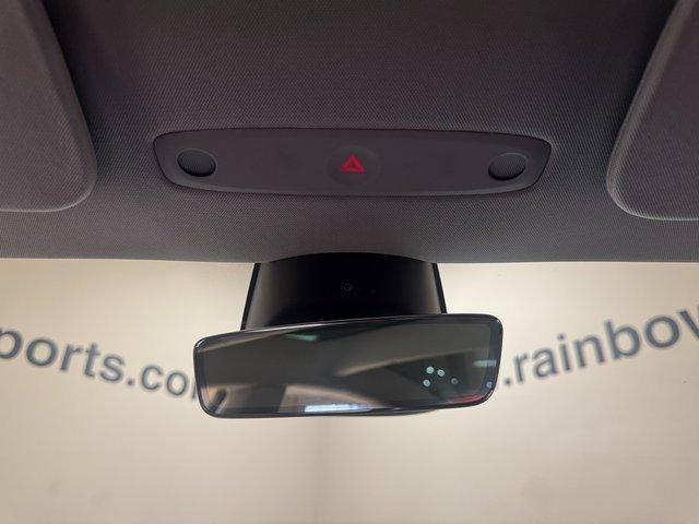 used 2024 Tesla Model 3 car, priced at $37,500