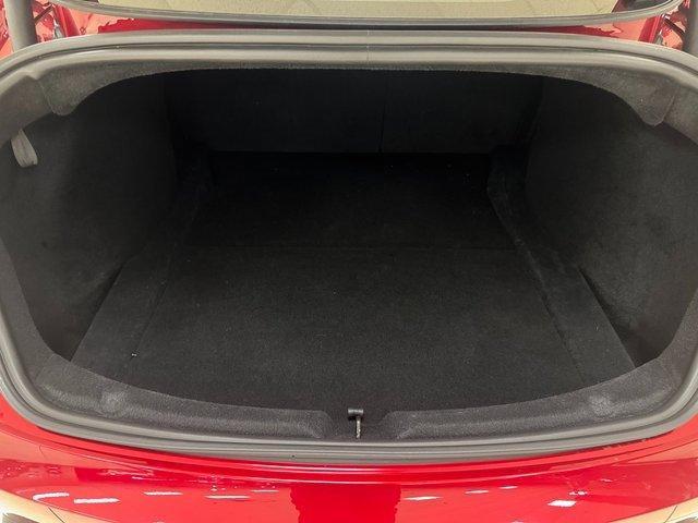 used 2024 Tesla Model 3 car, priced at $37,500