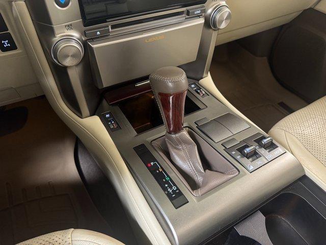 used 2013 Lexus GX 460 car, priced at $17,700