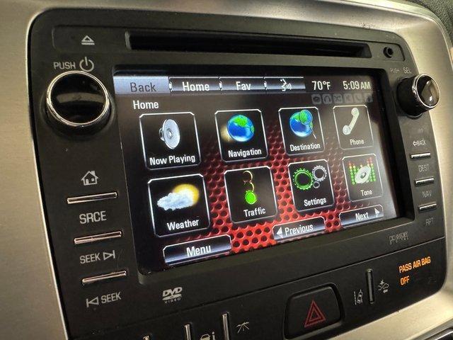 used 2016 GMC Acadia car, priced at $9,850