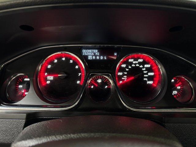 used 2016 GMC Acadia car, priced at $9,850