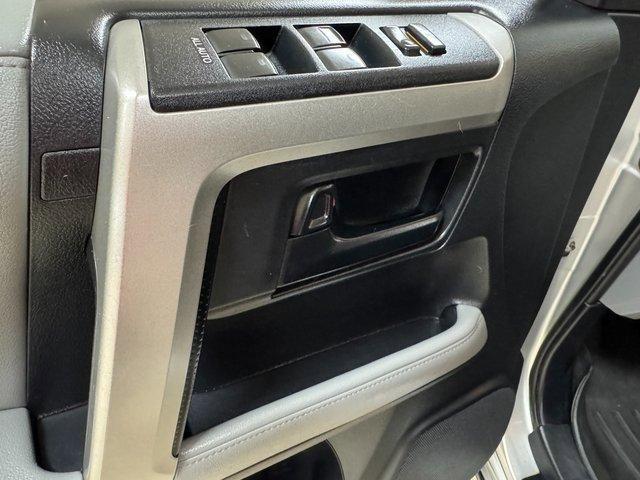 used 2013 Toyota 4Runner car, priced at $17,500