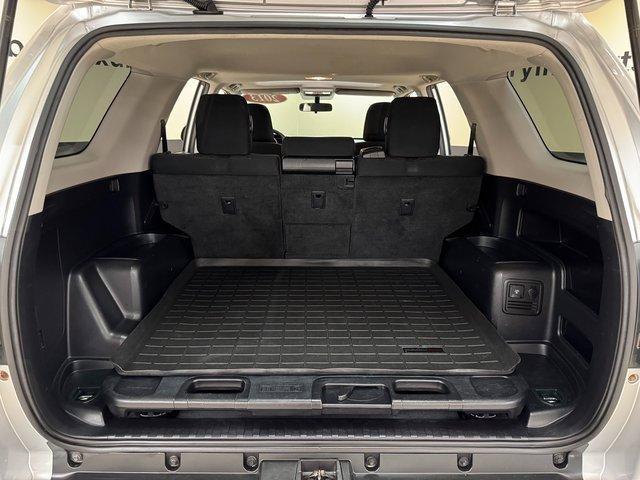 used 2013 Toyota 4Runner car, priced at $17,500