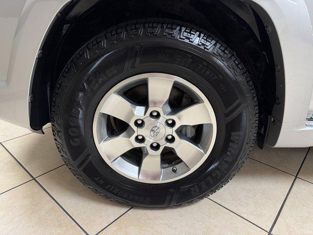 used 2013 Toyota 4Runner car, priced at $17,500