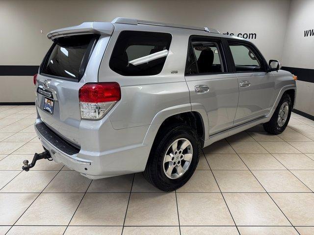 used 2013 Toyota 4Runner car, priced at $17,500