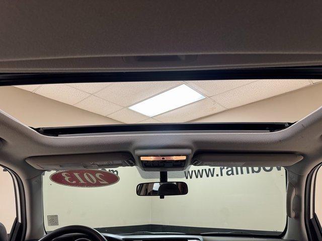 used 2013 Toyota 4Runner car, priced at $17,500