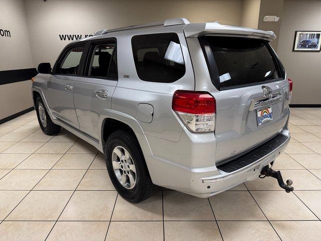 used 2013 Toyota 4Runner car, priced at $17,500