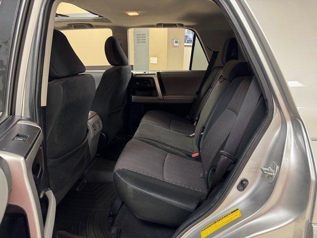 used 2013 Toyota 4Runner car, priced at $17,500