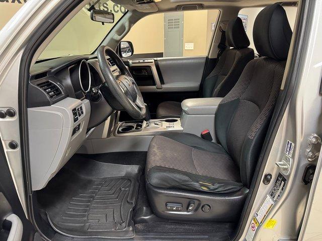 used 2013 Toyota 4Runner car, priced at $17,500