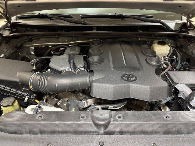 used 2013 Toyota 4Runner car, priced at $17,500