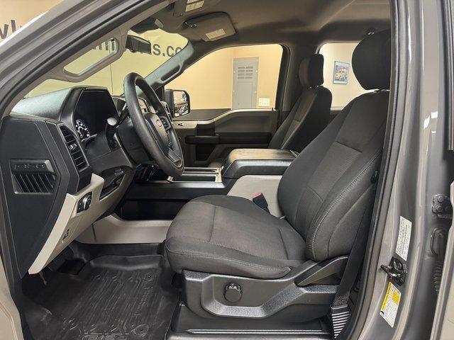 used 2020 Ford F-150 car, priced at $32,900