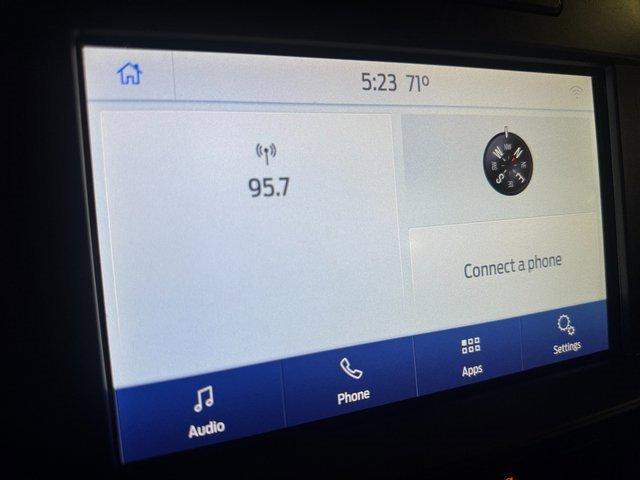 used 2020 Ford F-150 car, priced at $32,900