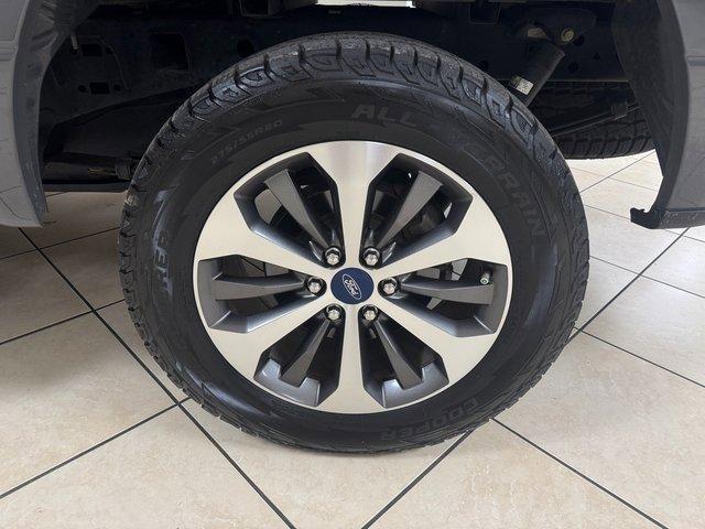 used 2020 Ford F-150 car, priced at $32,900