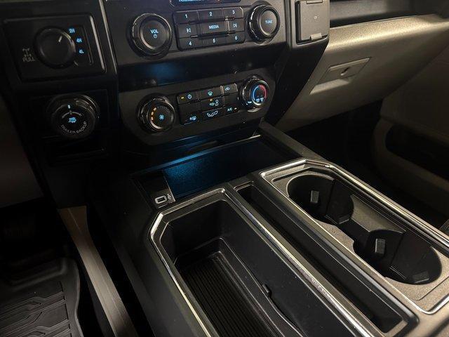 used 2020 Ford F-150 car, priced at $32,900