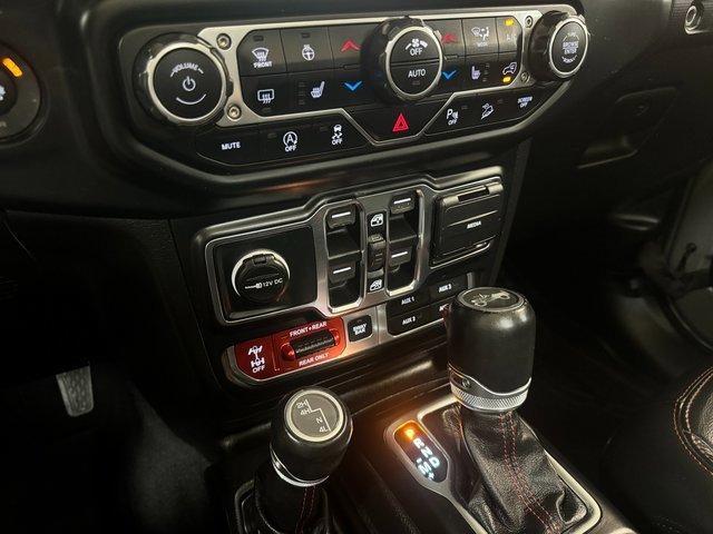 used 2019 Jeep Wrangler Unlimited car, priced at $35,980