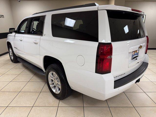 used 2020 Chevrolet Suburban car, priced at $24,900