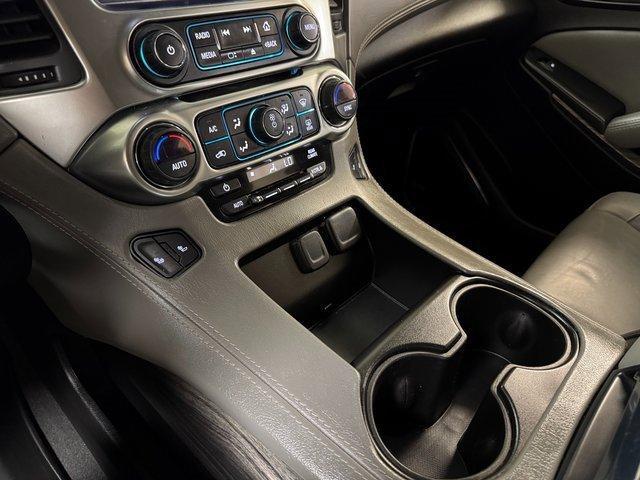 used 2020 Chevrolet Suburban car, priced at $24,900