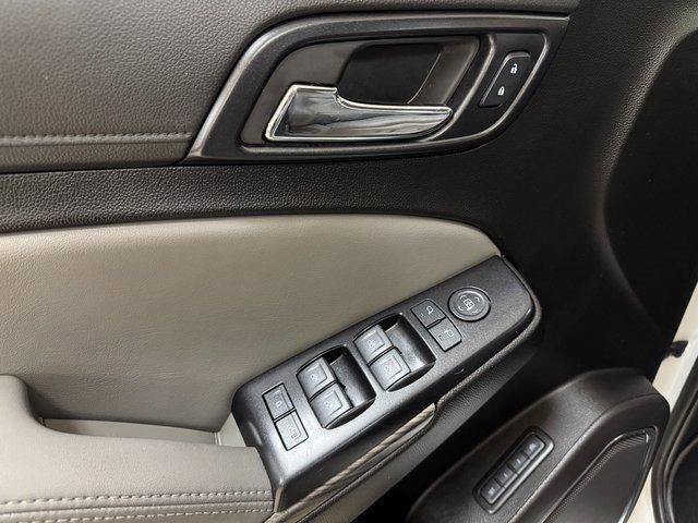 used 2020 Chevrolet Suburban car, priced at $24,900