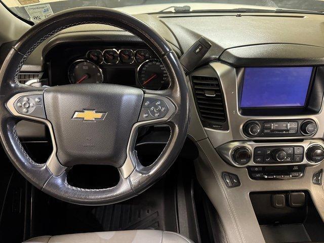 used 2020 Chevrolet Suburban car, priced at $24,900