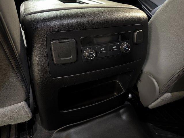 used 2020 Chevrolet Suburban car, priced at $24,900