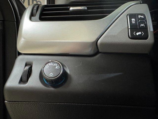 used 2020 Chevrolet Suburban car, priced at $24,900