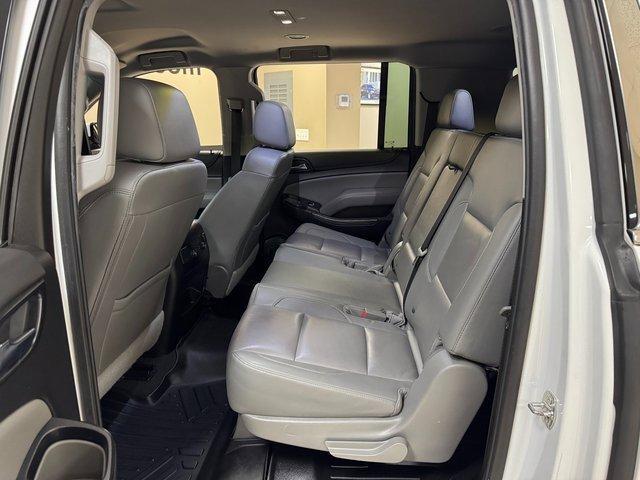 used 2020 Chevrolet Suburban car, priced at $24,900