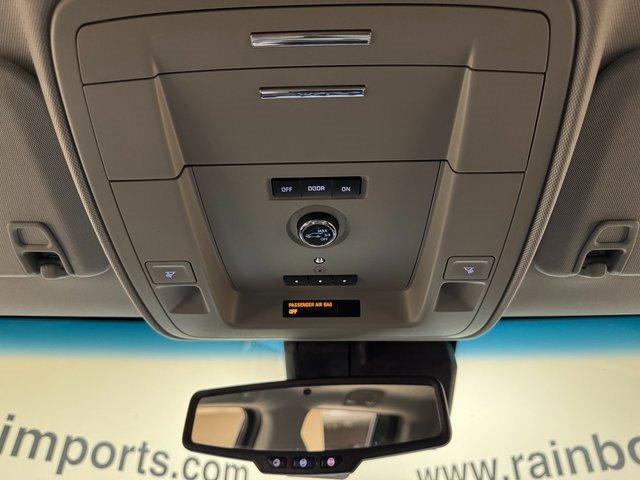 used 2020 Chevrolet Suburban car, priced at $24,900