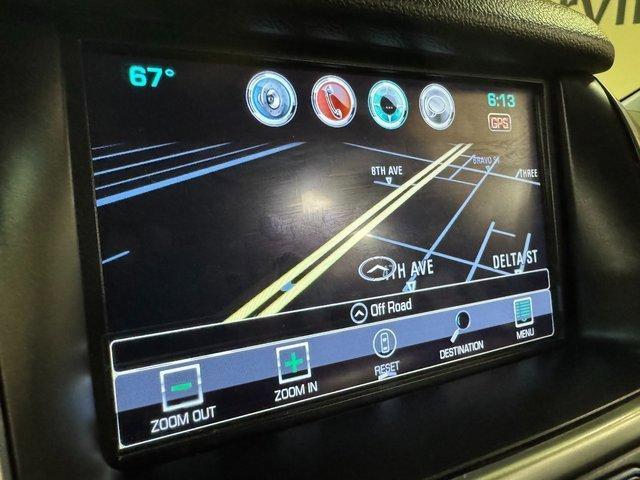 used 2020 Chevrolet Suburban car, priced at $24,900