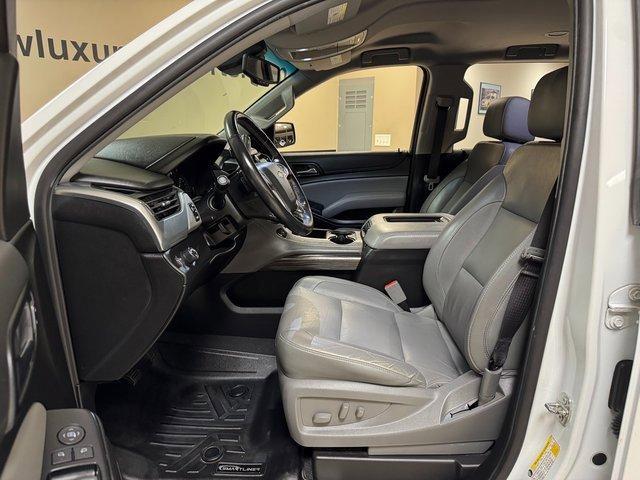 used 2020 Chevrolet Suburban car, priced at $24,900