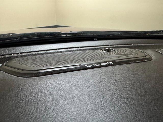 used 2020 Ram 1500 car, priced at $41,400