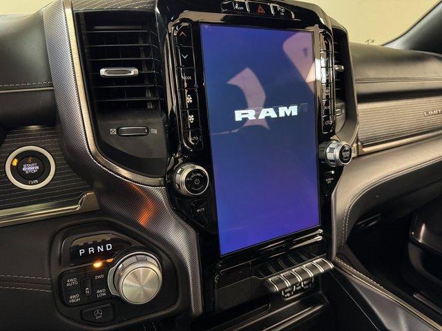 used 2020 Ram 1500 car, priced at $41,400