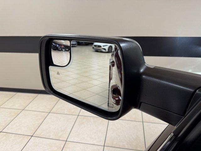 used 2020 Ram 1500 car, priced at $41,400