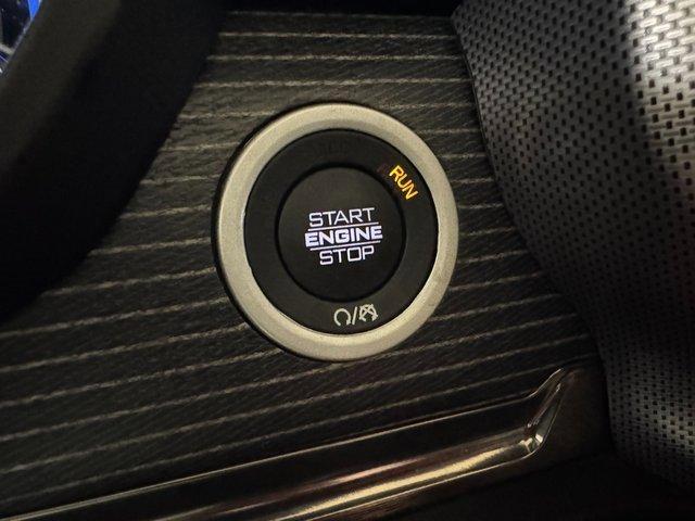 used 2020 Ram 1500 car, priced at $41,400