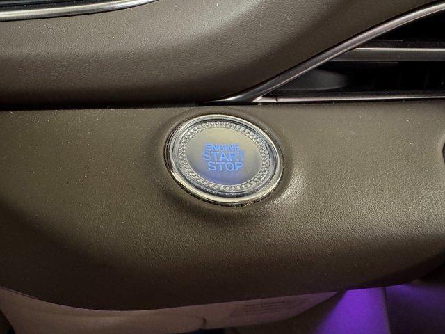 used 2023 Genesis GV80 car, priced at $39,500