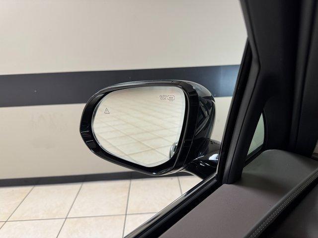 used 2023 Genesis GV80 car, priced at $39,500