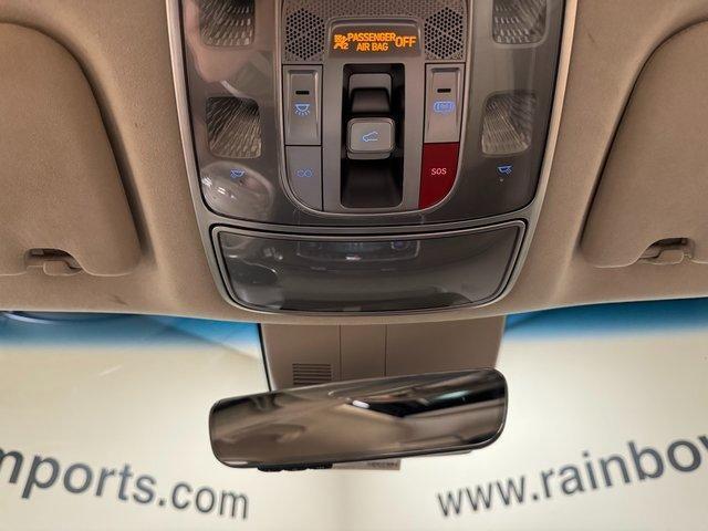 used 2023 Genesis GV80 car, priced at $39,500