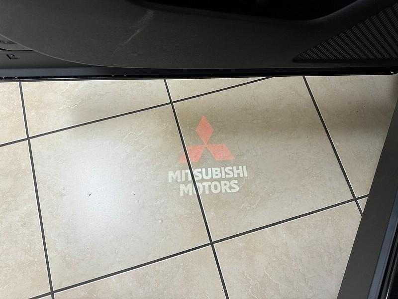 new 2024 Mitsubishi Outlander car, priced at $40,490