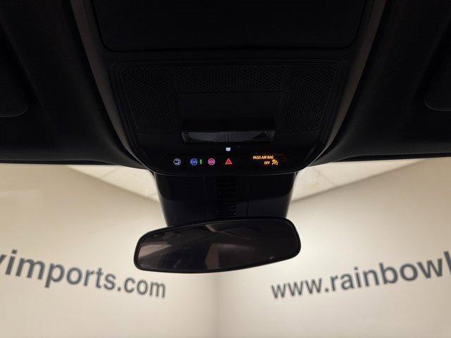 used 2024 Chevrolet Traverse car, priced at $34,987