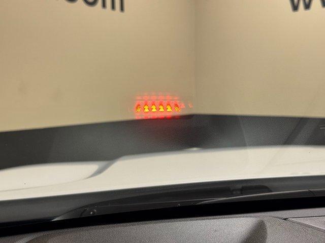 used 2024 Chevrolet Traverse car, priced at $34,987