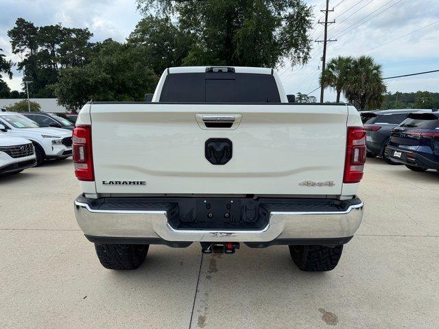 used 2019 Ram 2500 car, priced at $51,300