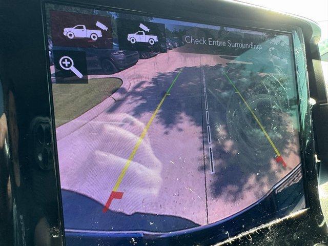 used 2019 Ram 2500 car, priced at $51,300